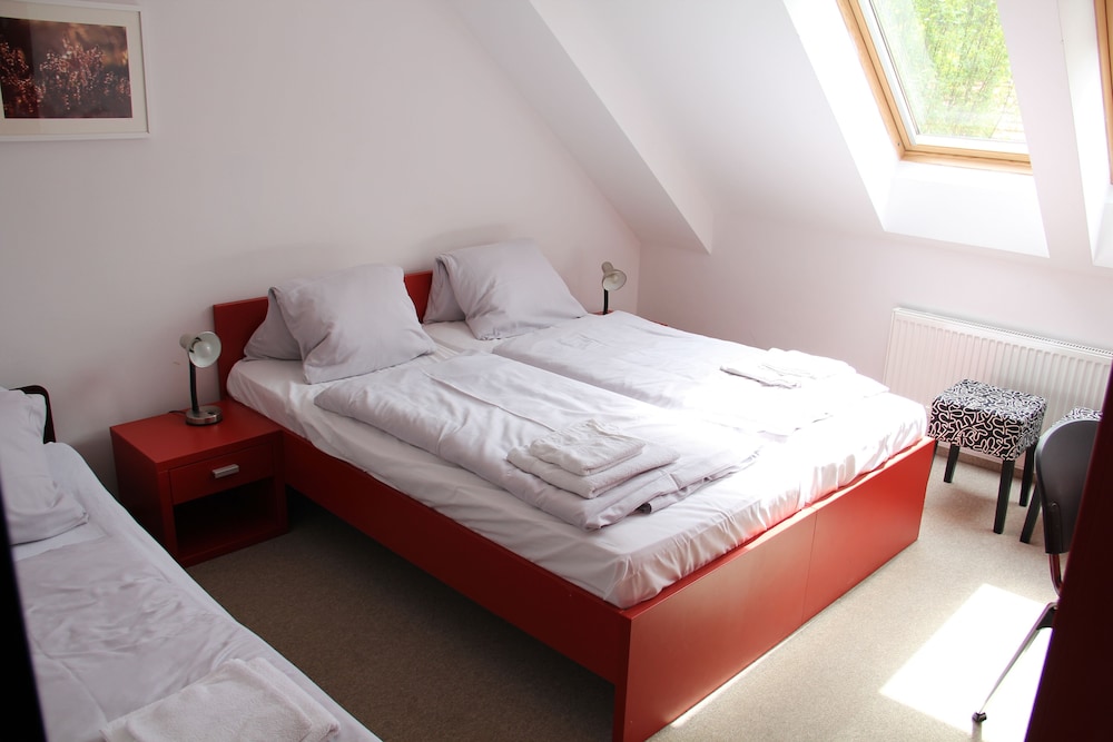 Comfort Apartment photo 1
