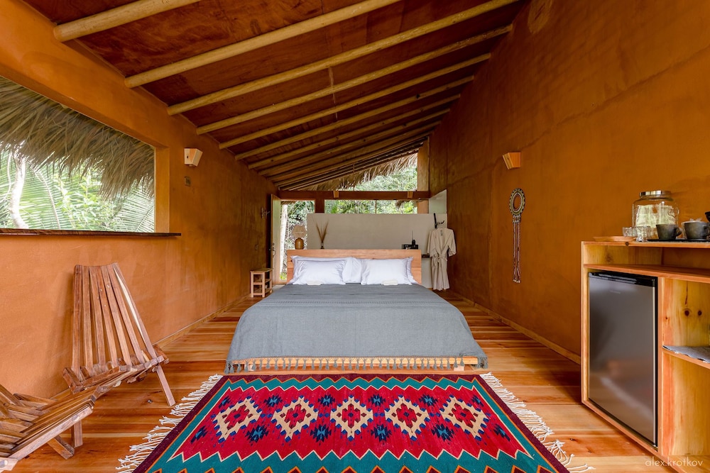 EcoLodge