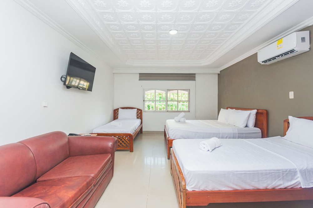 Baluarte Cartagena Hotel Boutique — photo 190