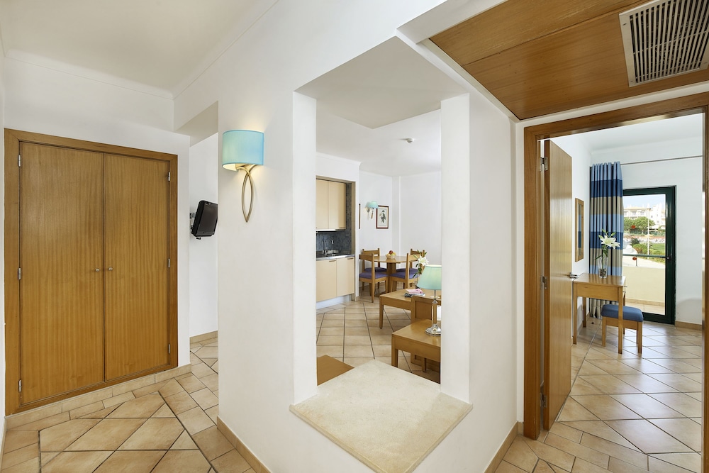 Standard Apartment, 1 Bedroom, Balcony