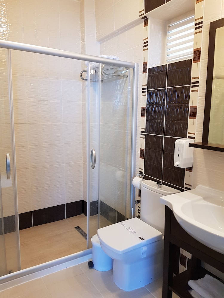 Superior Double Room, 1 Double Bed, Balcony, Sea View photo 3