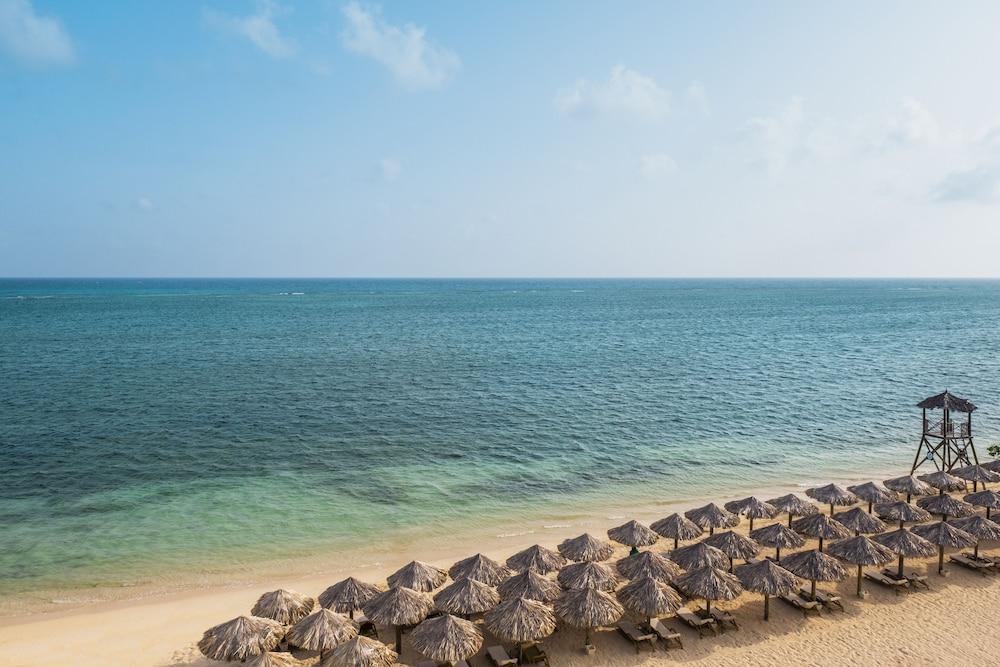 Suite, Oceanfront (penthouse, Butler Service)