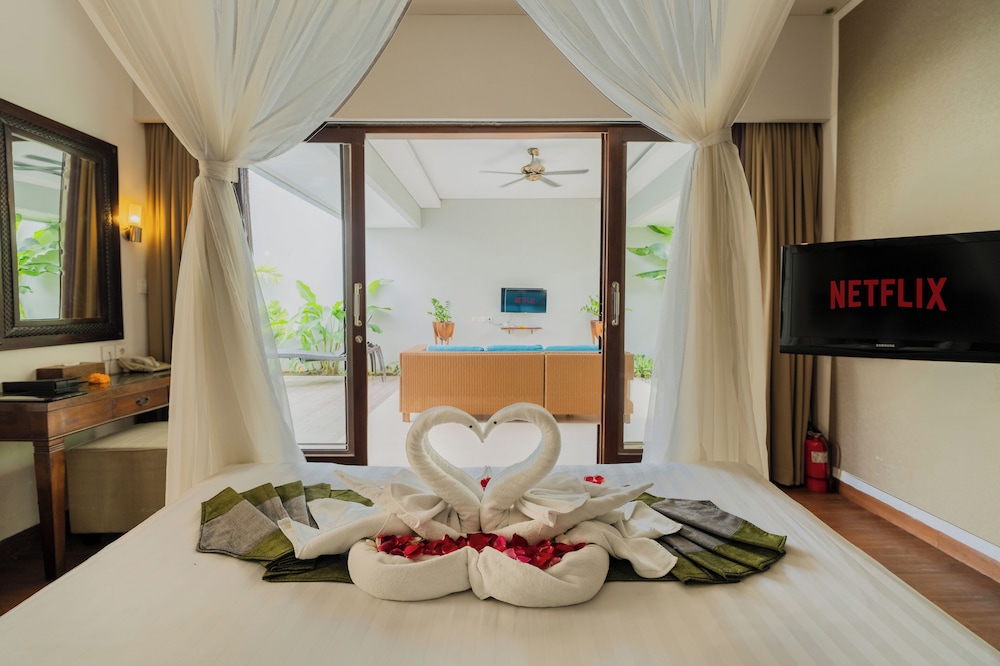 Deluxe Villa, Private Pool - Photo 22