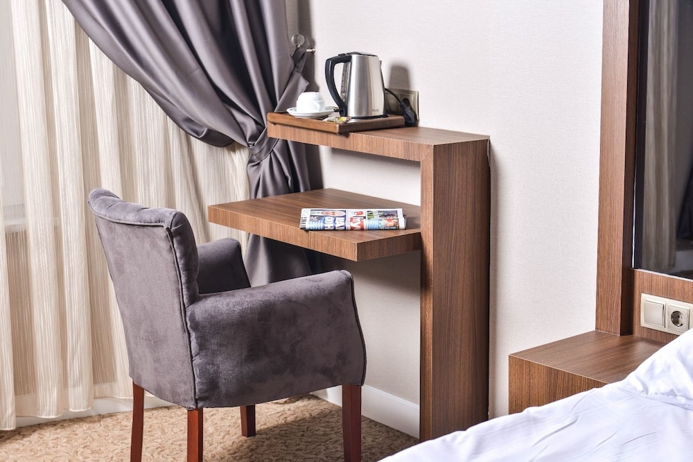 Deluxe Single Room photo 2