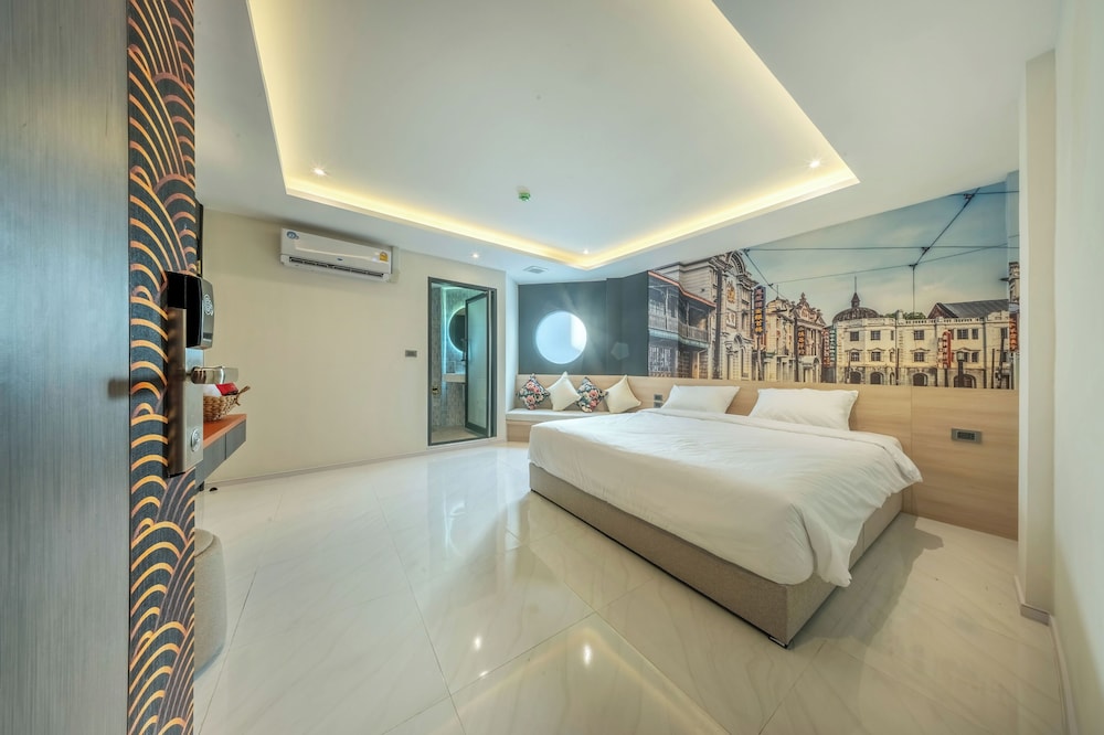 Premium Double Room photo 1