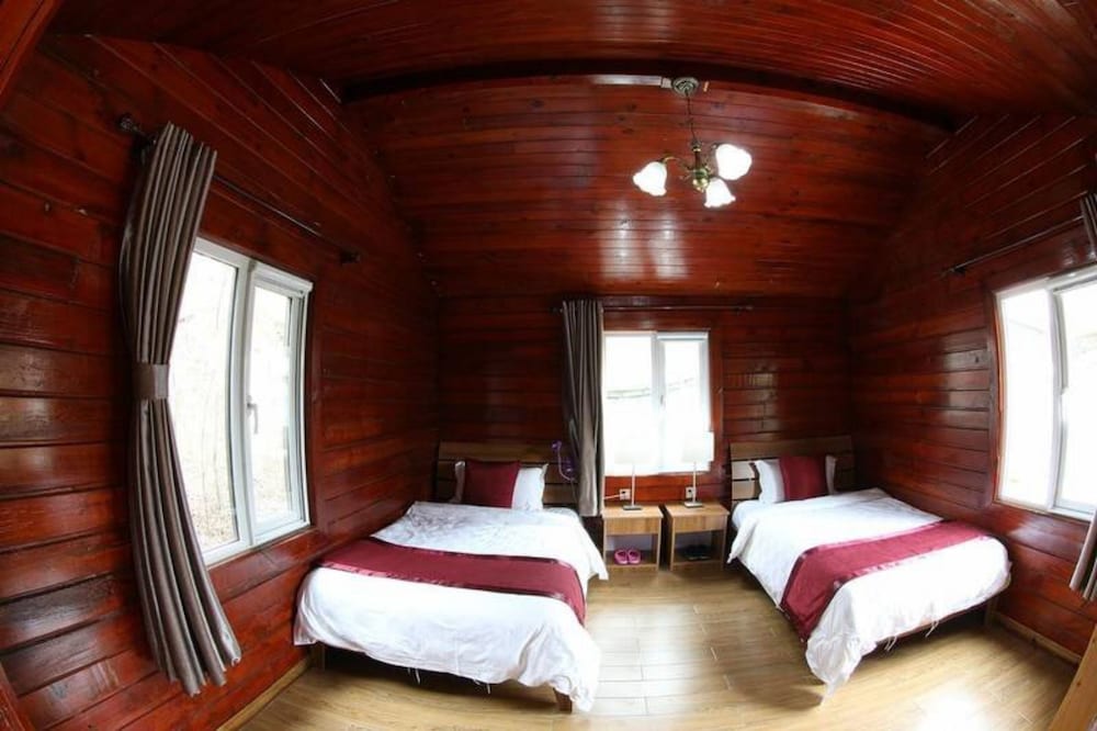 Premium Twin Room photo 1
