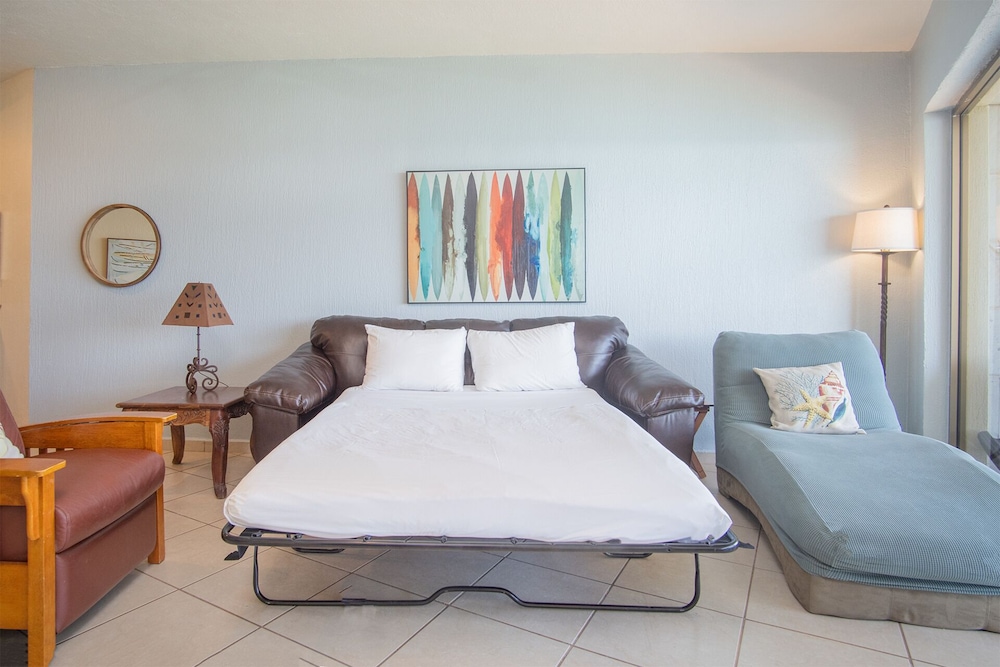 Condo, Multiple Beds, Balcony, Ocean View (Sonoran Sun SW 806)