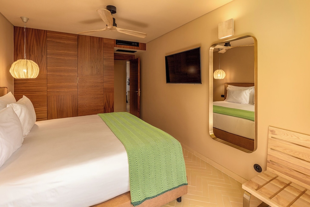 Premium Suite Vista Mar