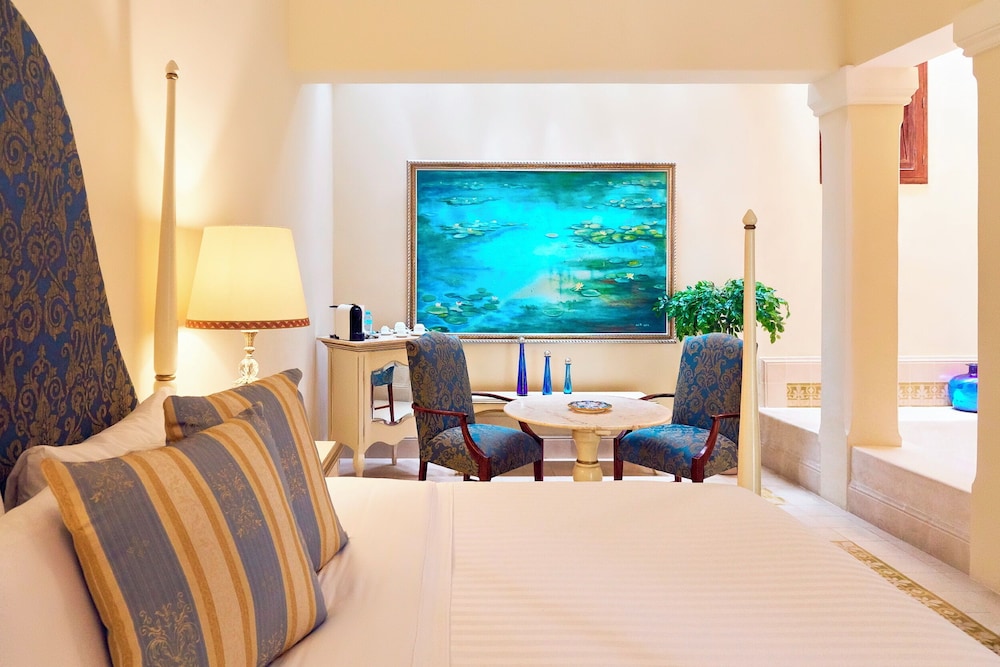 Premium Suite (Jardin)