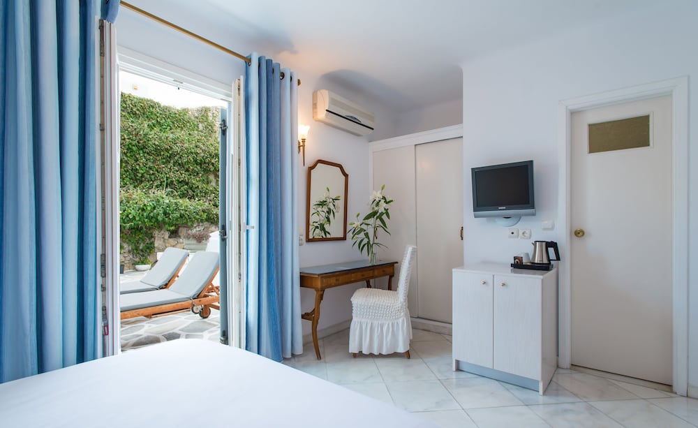 Classic Single Room - Photo 3