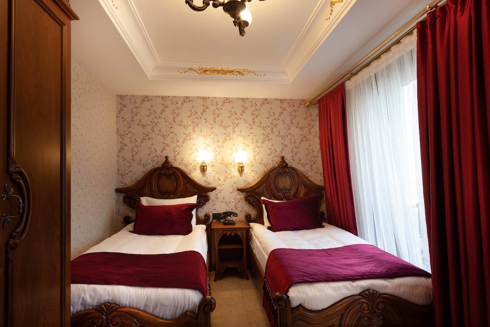 Standard Twin Room, 1 Bedroom photo 1