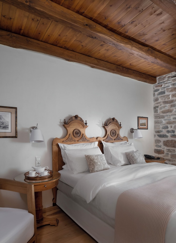 Superior Room with Fireplace - Imalia photo 1