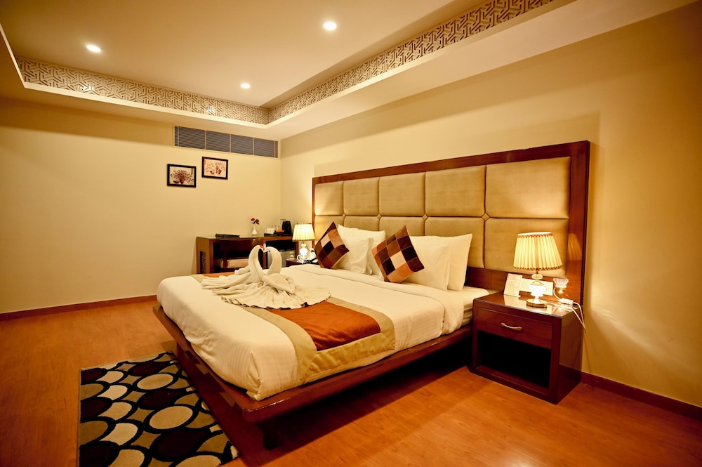 Deluxe Double Room - Photo 3