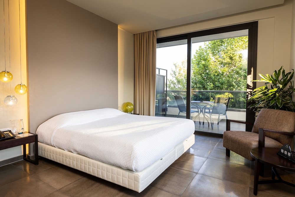 Double Room (Panoramic View) - Photo 1