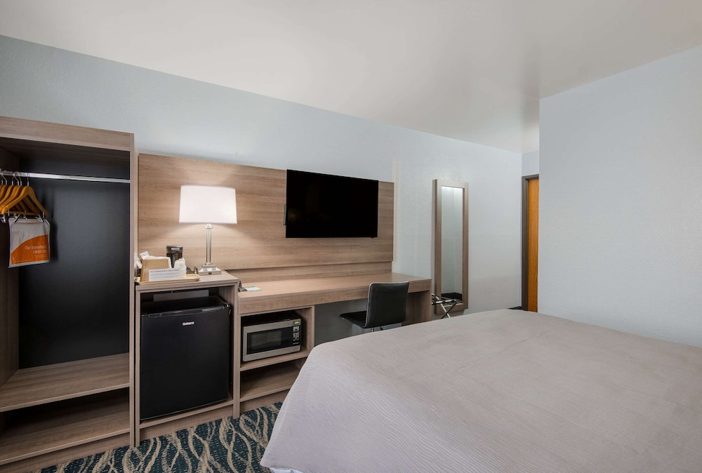 Quality Inn Oneida near Casino, Foto 6