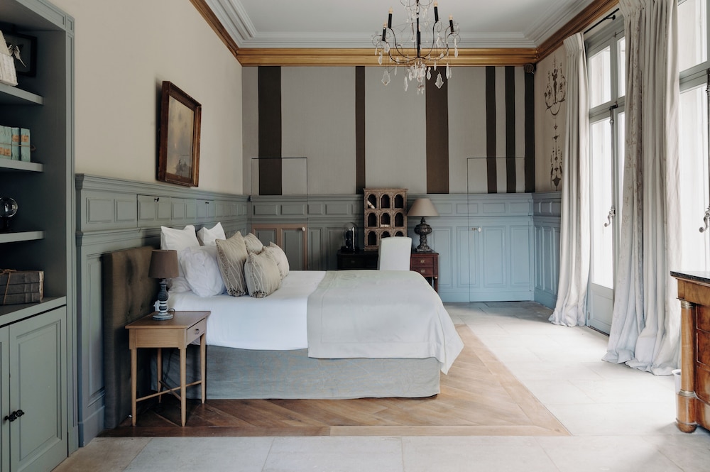 Suite Bonnier de la Mosson photo 2