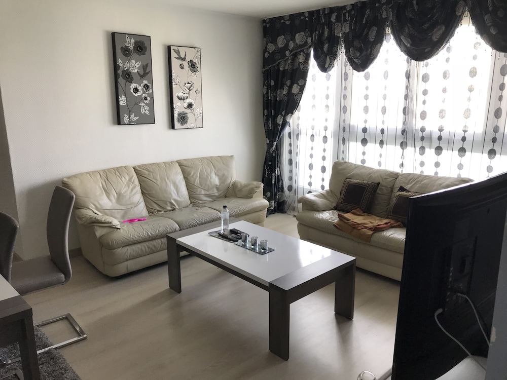 Apartment, 1 Bedroom photo 1