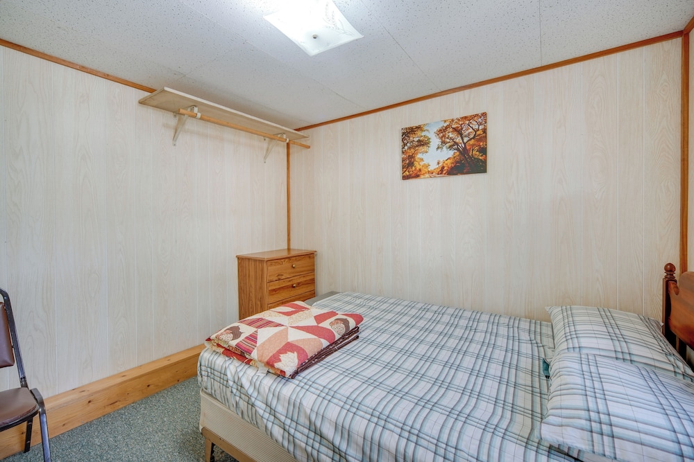 House (2 Bedrooms) photo 1