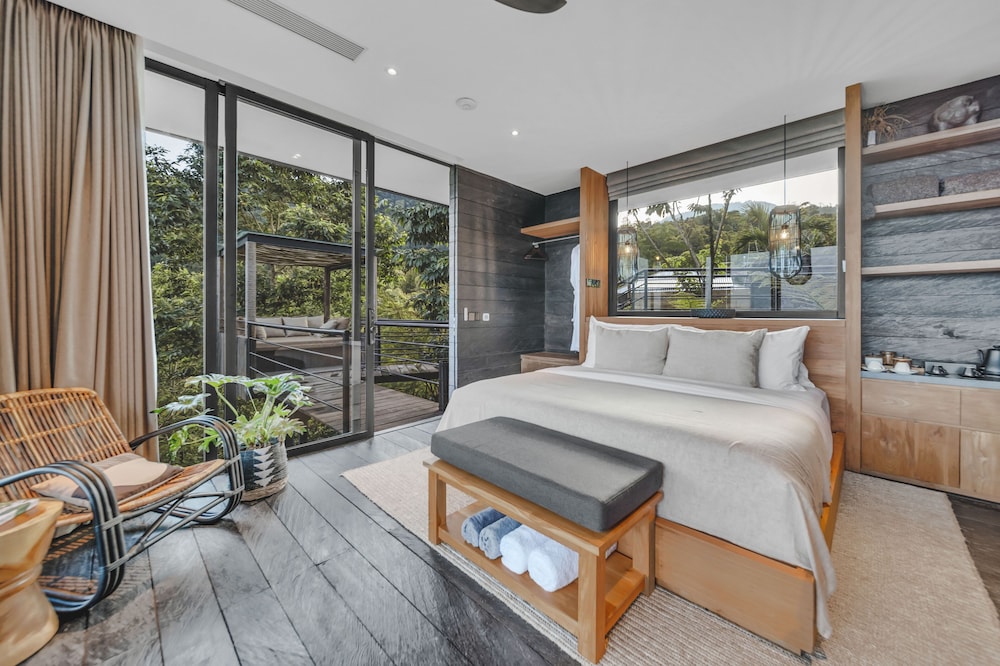 Studio Cabin with Cabana - Photo 1