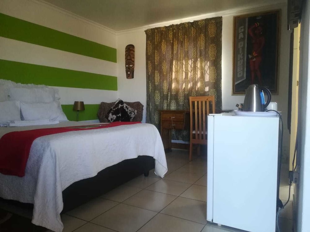 Standard Single Room, 1 Bedroom photo 3