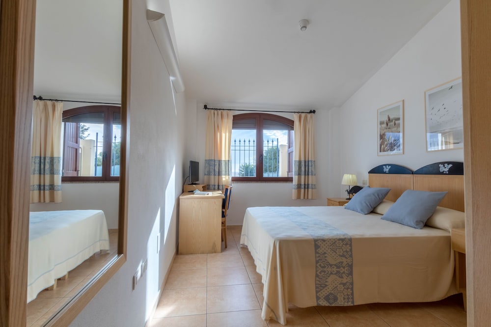 Hotell Villa del Mare, Bild 5