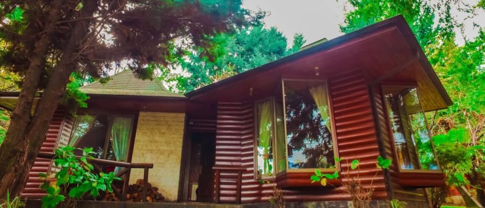 Standard Cabin, 2 Bedrooms, Terrace photo 1