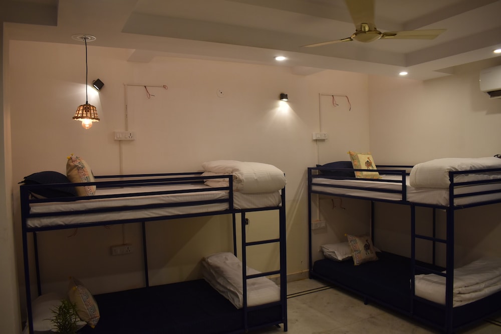 Basic Shared Dormitory
