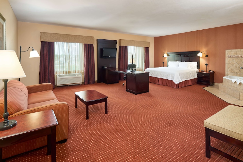 Studio Suite, Multiple Beds, Non Smoking - Photo 2