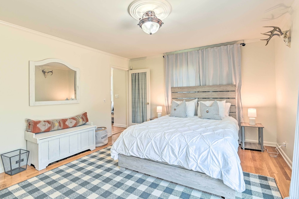 House (4 Bedrooms) photo 3