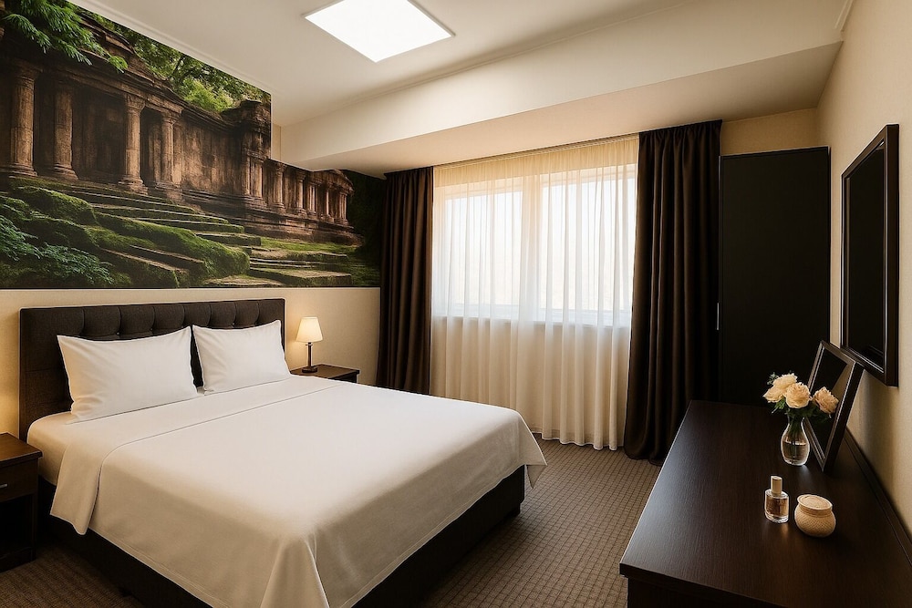 Classic Double Room photo 1