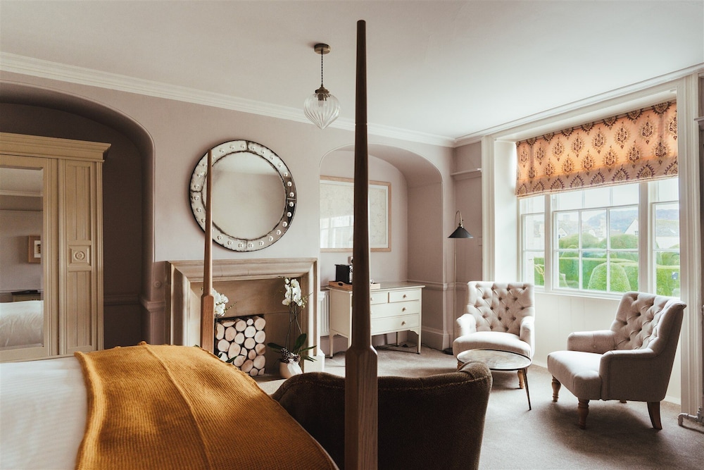 Luxury Double Room