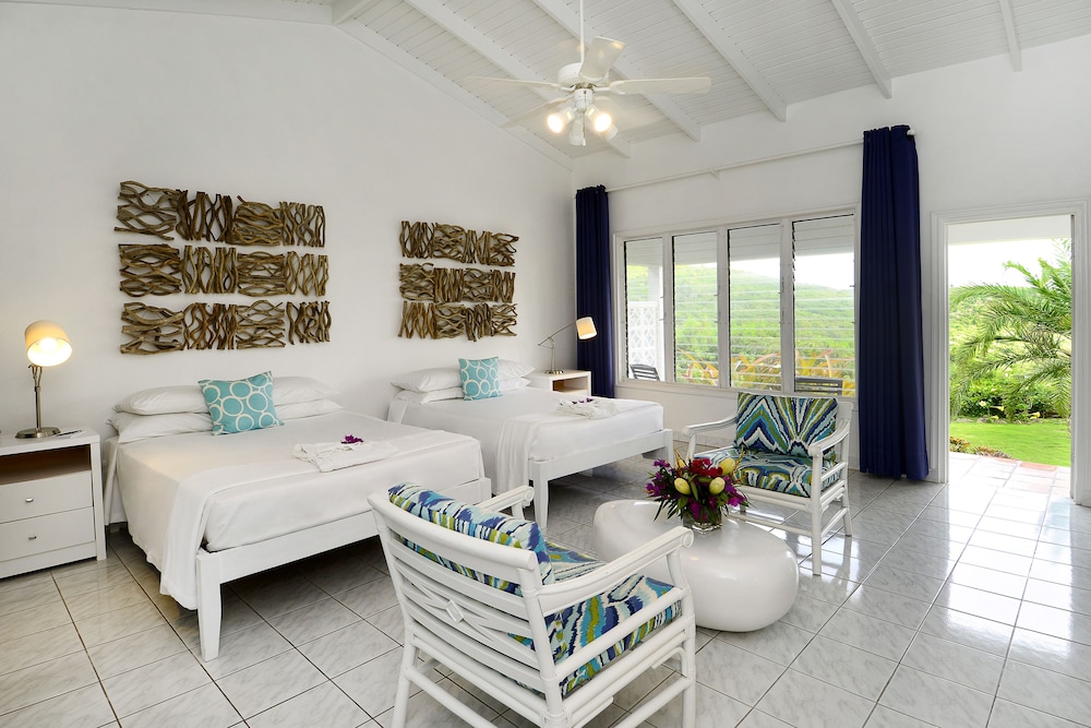 Superior Room (Plantation) photo 3