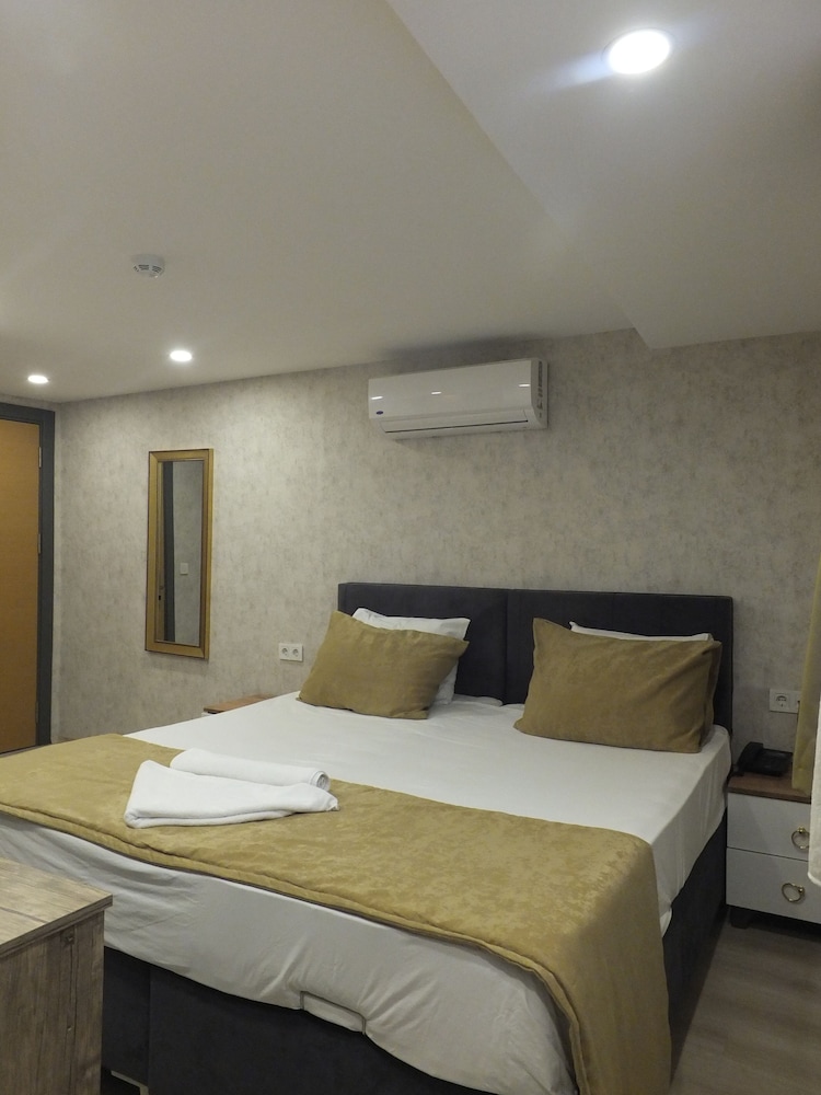Comfort Single Room, 1 Bedroom, City View photo 1