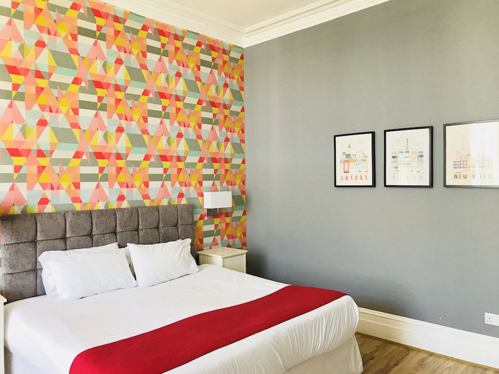 Executive Double or Twin Room photo 2