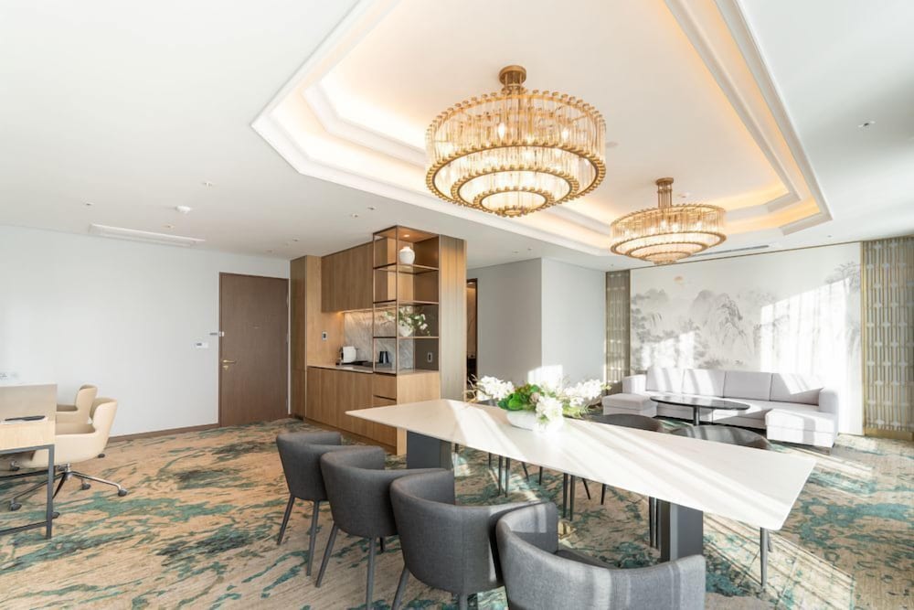 Premium Suite, Lake View photo 1