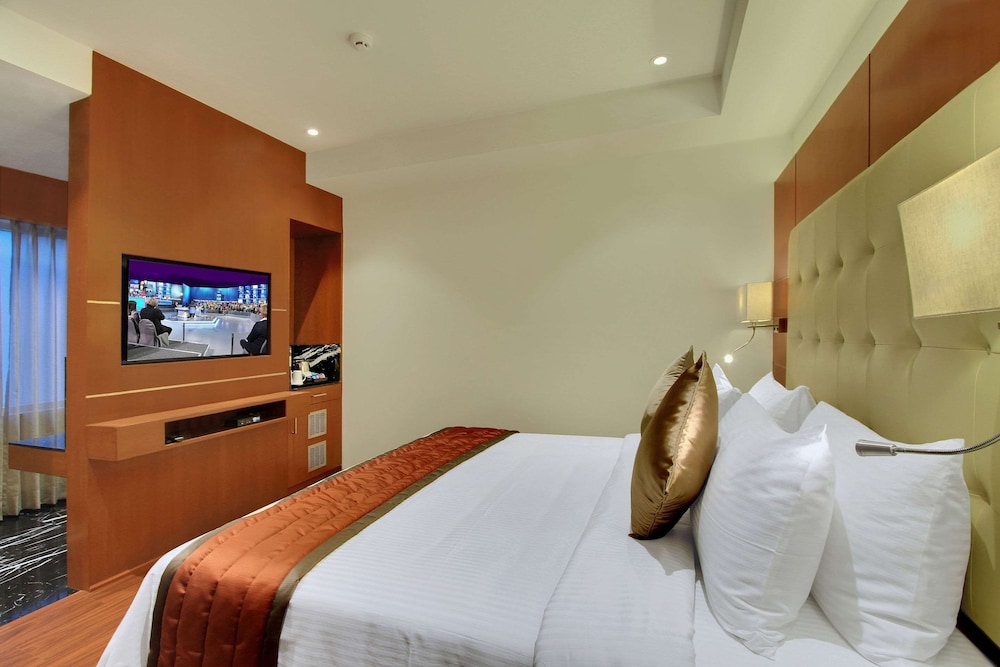 Standard Room, 2 Twin Beds, Smoking photo 2