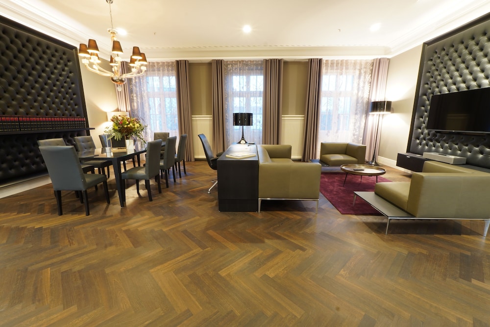 Brockhaus Suite - Photo 6