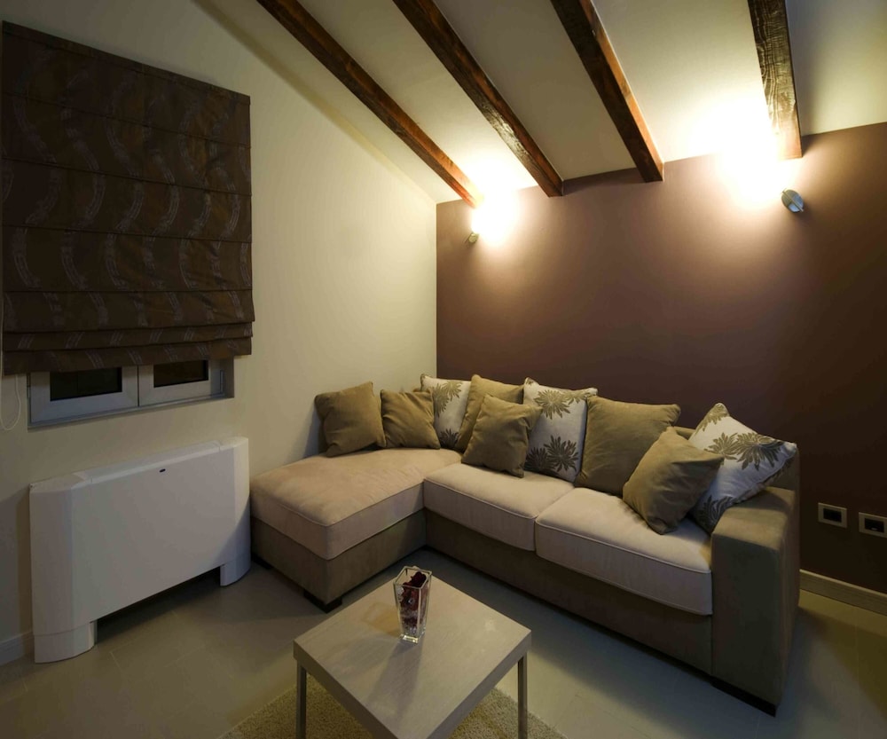 Junior Suite Sea View photo 2