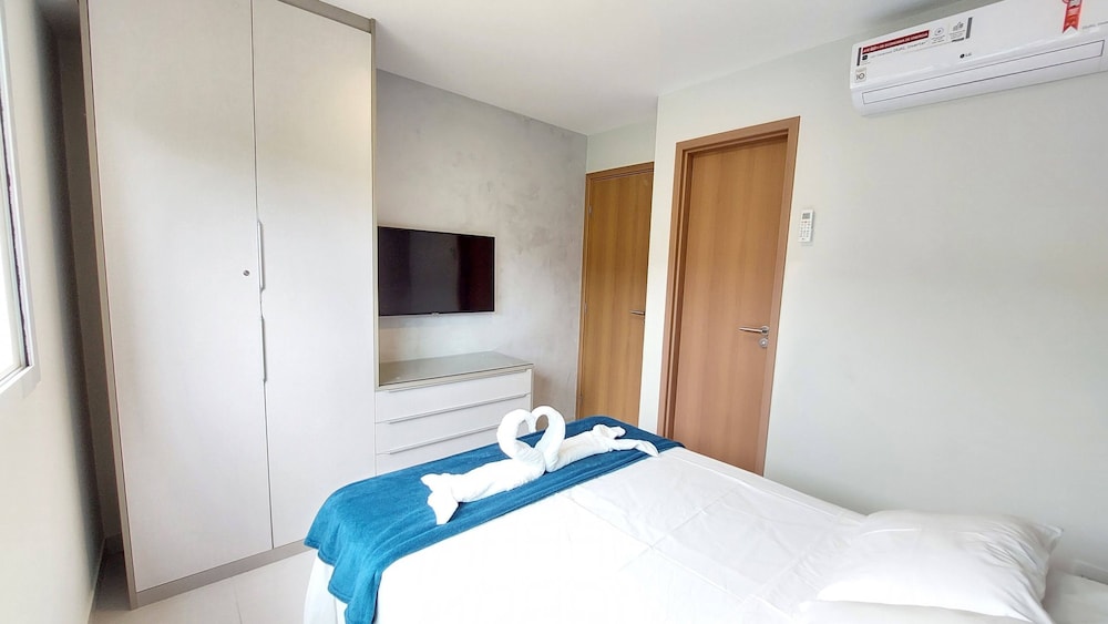Family Apartment, Pool View, Ground Floor photo 3