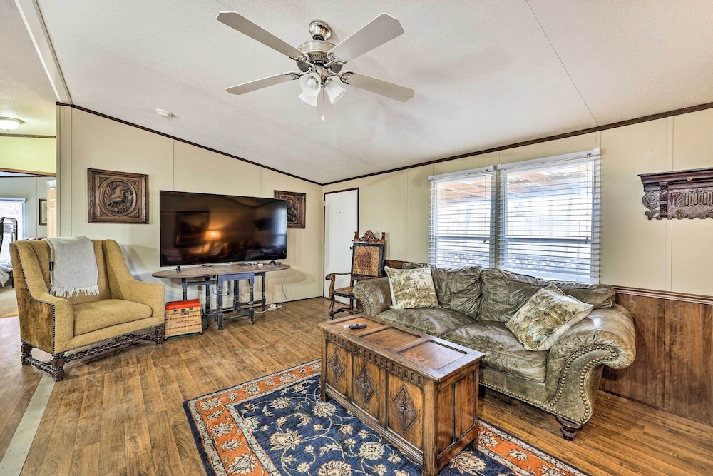 House (3 Bedrooms) photo 1