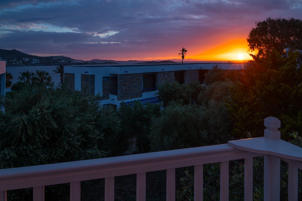 Standard Room, Sea View - Photo 3