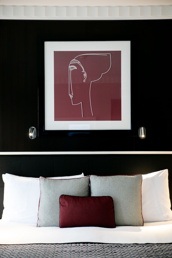 Superior Double Room, 2 Double Beds - Photo 4