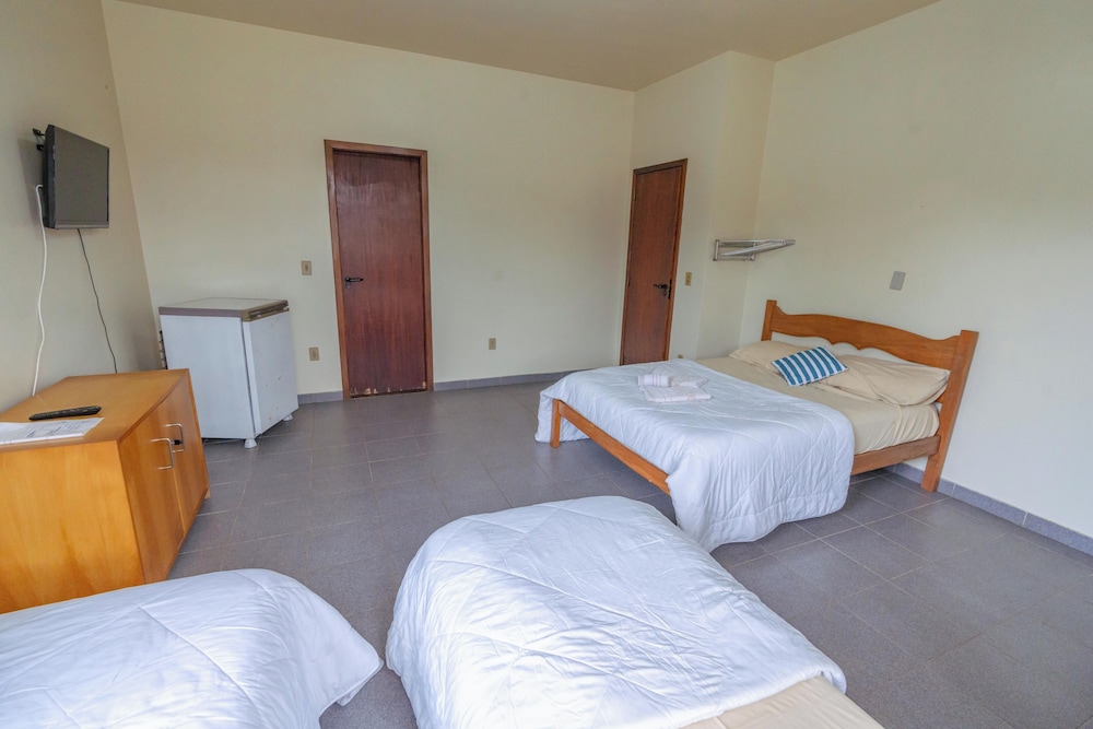 Deluxe Quadruple Room photo 2