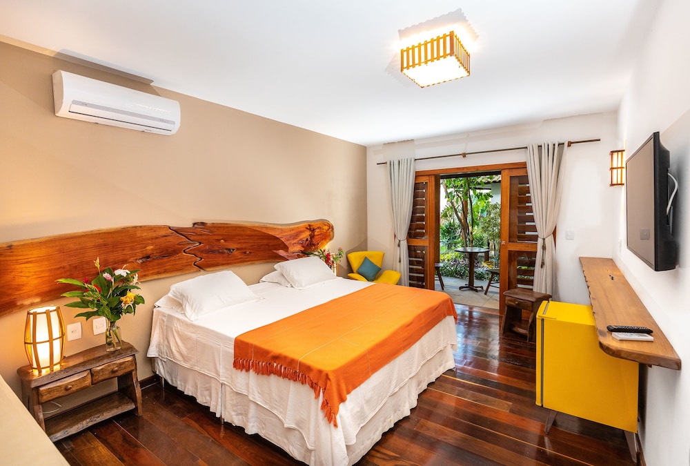 Luxury Room photo 3