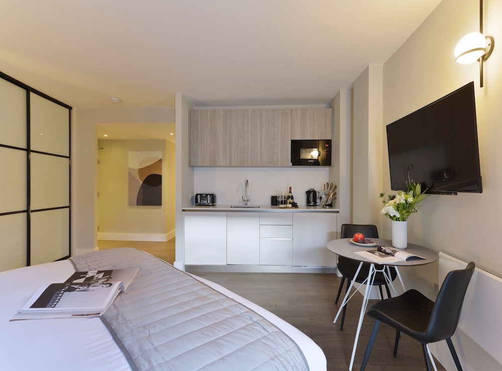 Standard Apartment