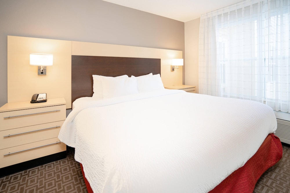 Suite, 2 Bedrooms