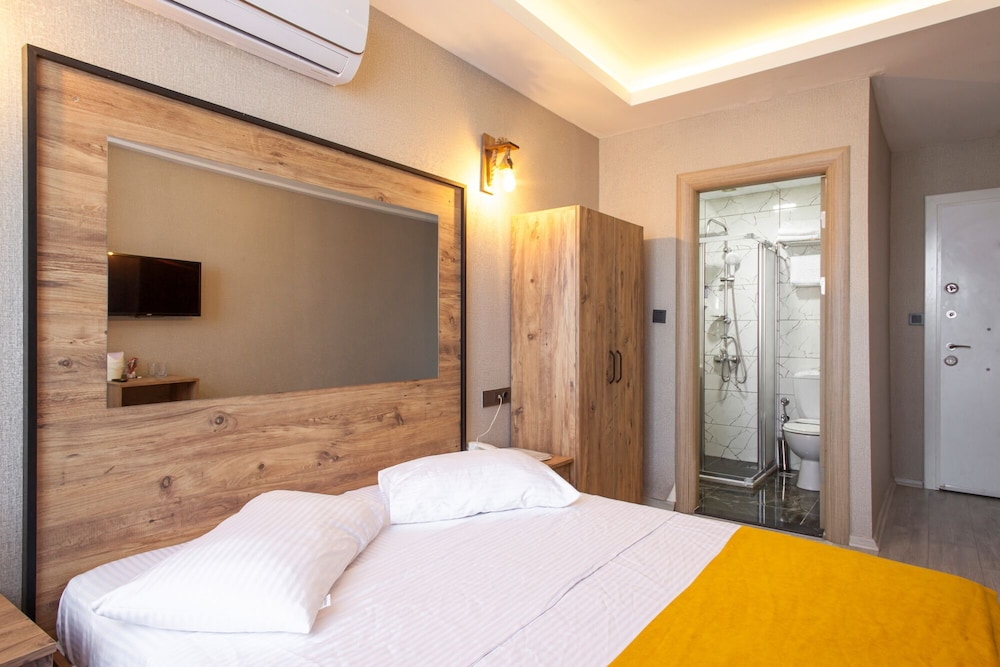 Standard Room photo 3
