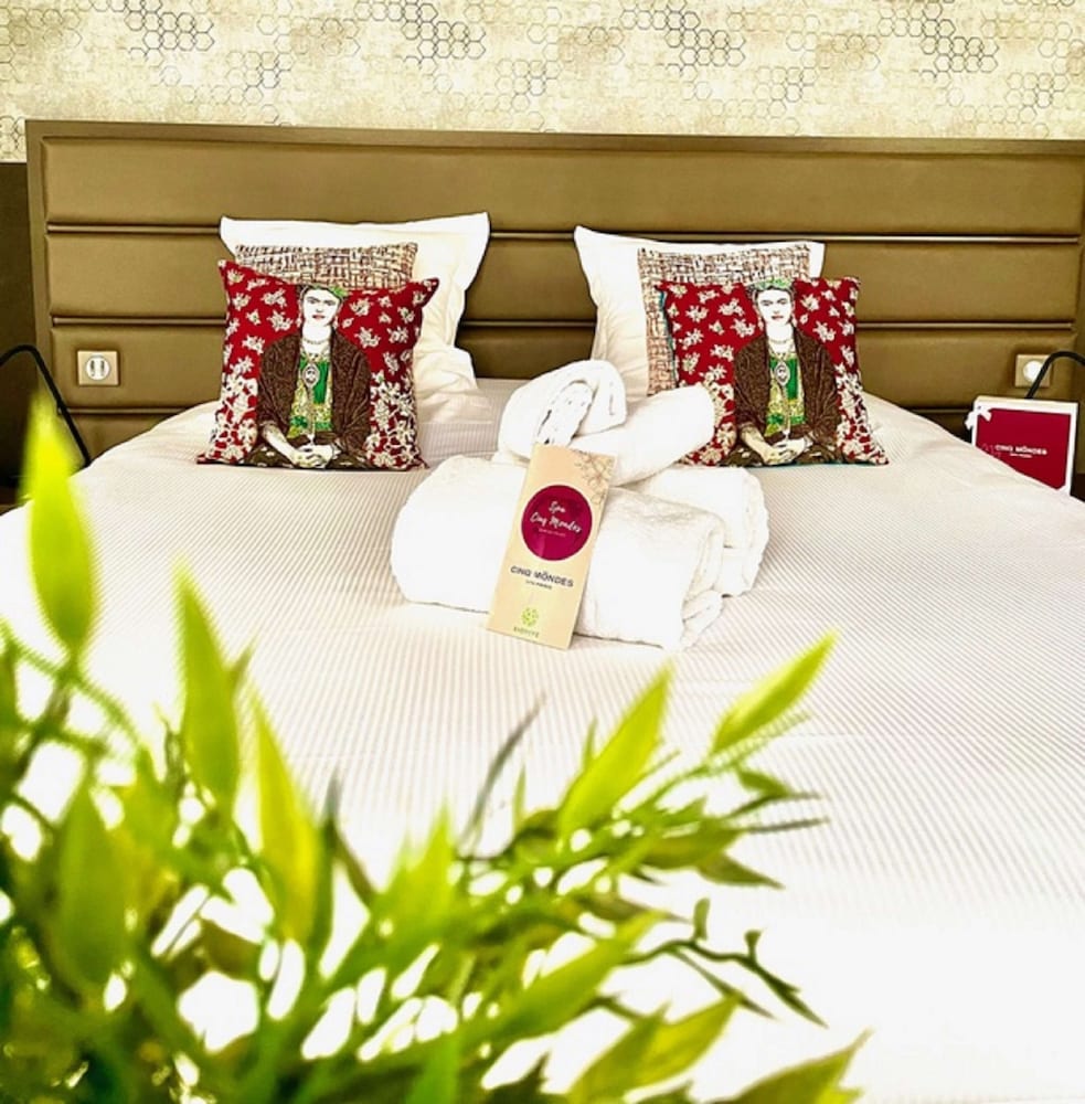 Standard Room, 1 Double Bed - Photo 3