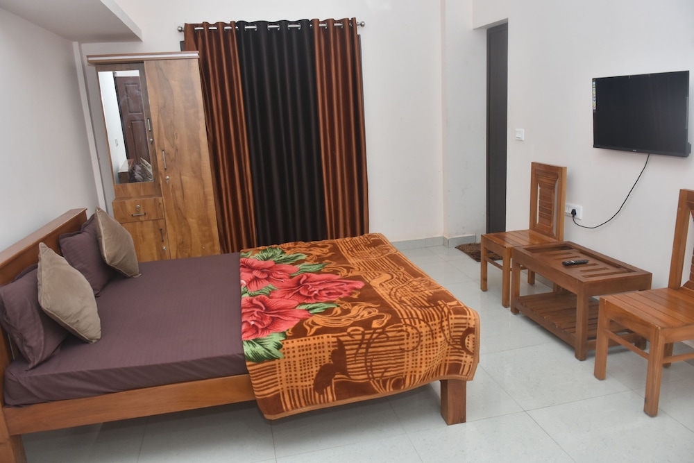Luxury Double Room - Photo 5