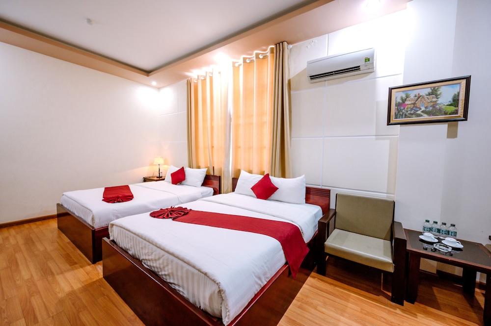 Family Double Room photo 2